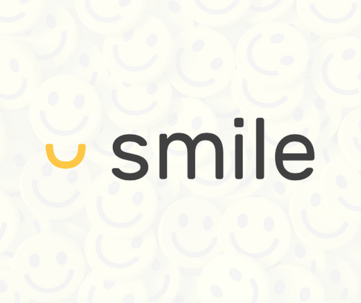 Introducing: The Smile Rewards Program!