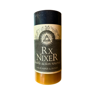 Rx Nixer Candle