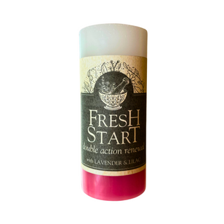 Fresh Start Candle