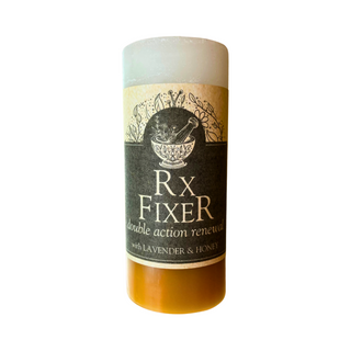 Rx Fixer Candle