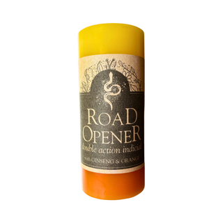 Road Opener Candle