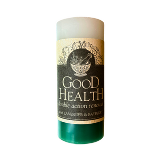 Good Health Candle