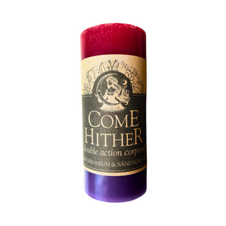 Come Hither Candle