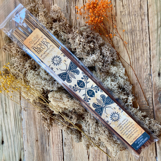 Boho Bruja Incense