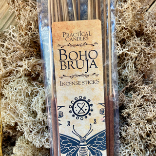 Boho Bruja Incense