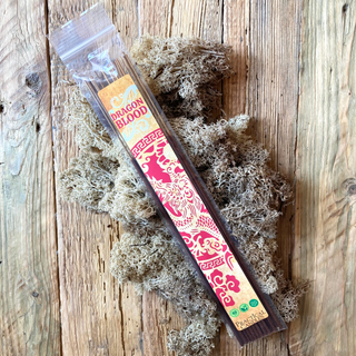 Dragon Blood Incense