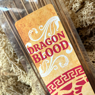 Dragon Blood Incense