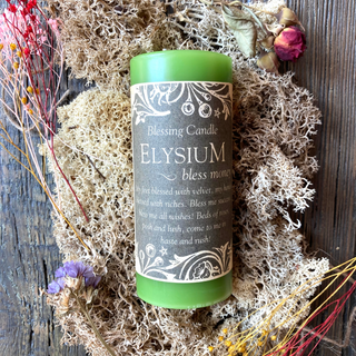 Elysium Candle