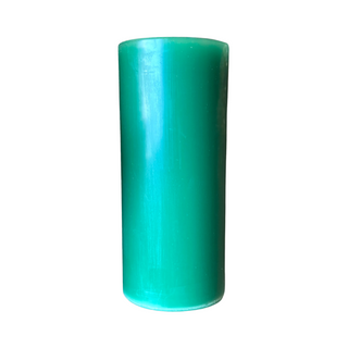 Green Ritual Candle