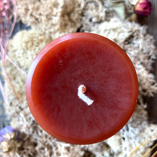 Ground Candle