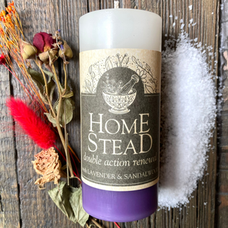 Home Stead Candle