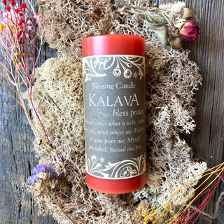 Kalava Candle