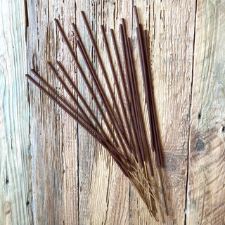 kitchen witch incense sticks - 20 count premium grade for home fragrance and spiritual witchcraft. Practical Candles