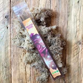 Mystic Rose Incense