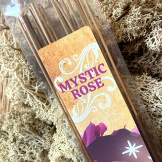 Mystic Rose Incense