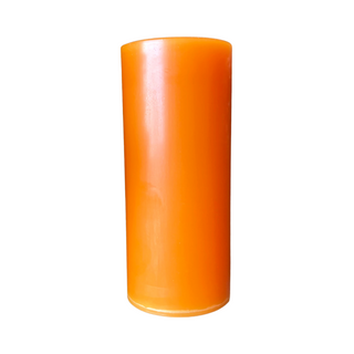 Orange Ritual Candle