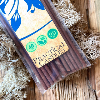 Oud Wood Incense