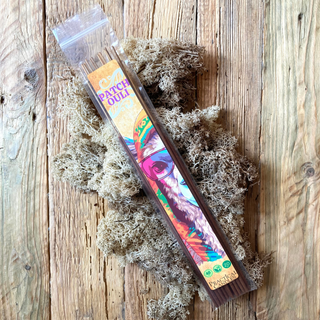 Patchouli Incense