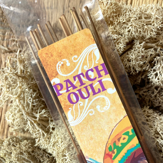 Patchouli Incense