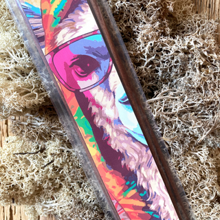 Patchouli Incense