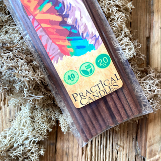 Patchouli Incense