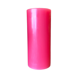 Pink Ritual Candle