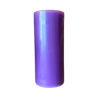 Purple Ritual Candle