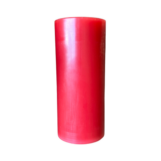 Red Ritual Candle