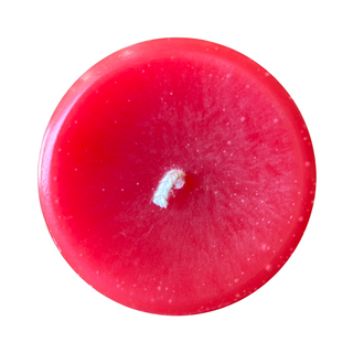 Red Ritual Candle