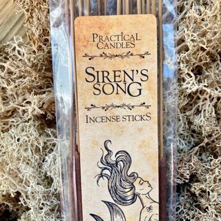 Siren's Song Incense