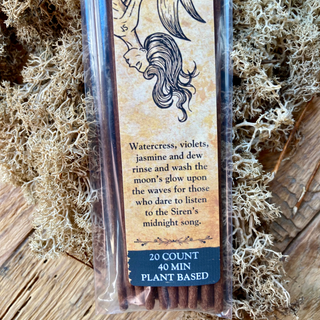 Siren's Song Incense