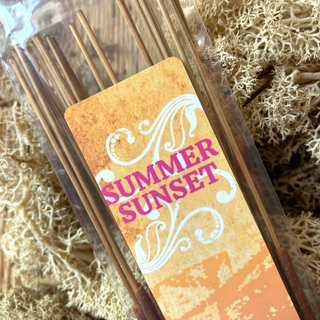 Summer Sunset Incense