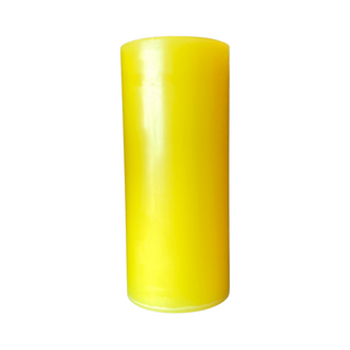 Yellow Ritual Candle