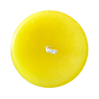 Yellow Ritual Candle